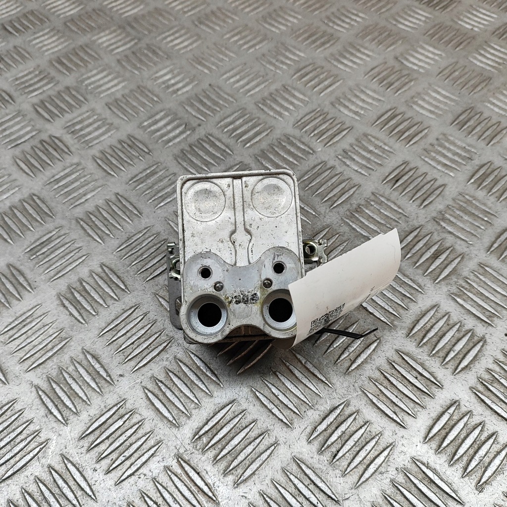 фото №6, Volkswagen passat b8 2018 осушитель воздуха кондиционера a/c