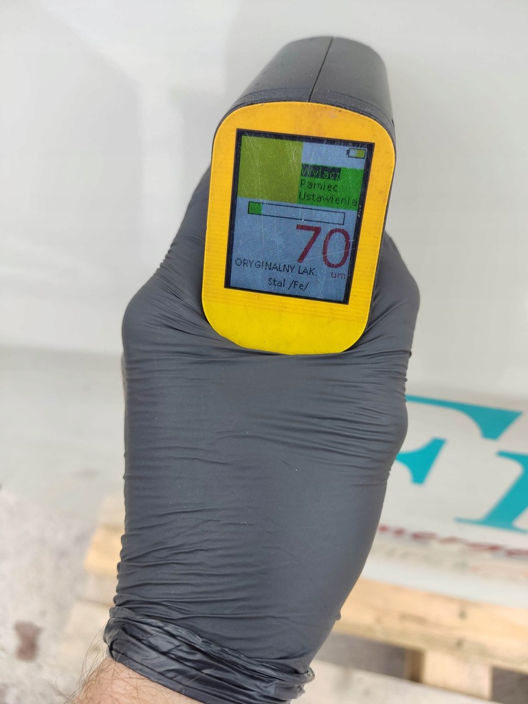 фото №10, Дверь левая kia picanto ii 3 дверь m9y 11-16