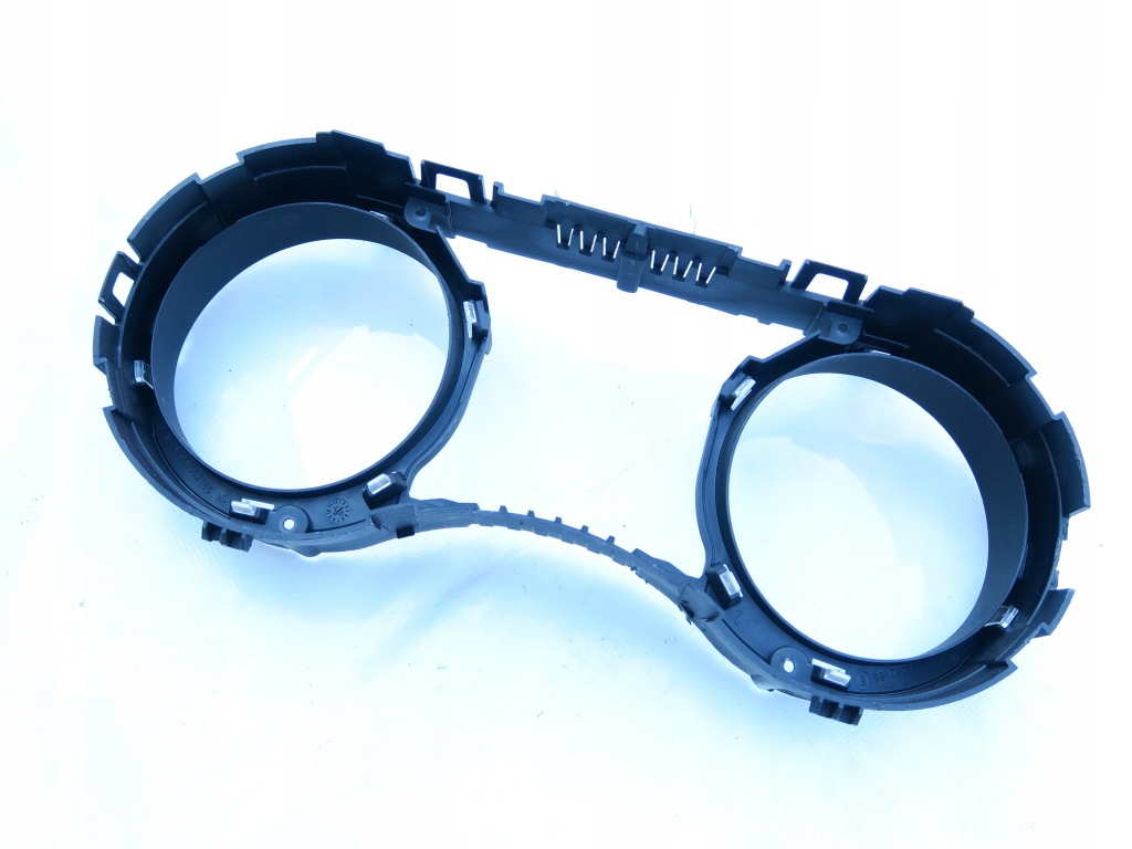 фото №3, Корпус спидометра alfa romeo 159