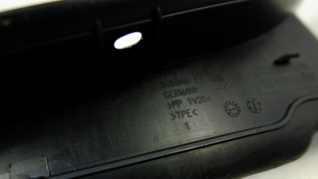 фото №9, Bmw 3 f31 прокладка крыла левая 7264273