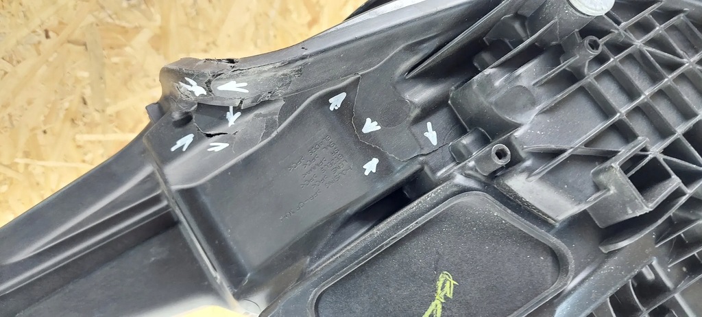 фото №15, Land rover range rover l460 type lk 2023 лампы передние