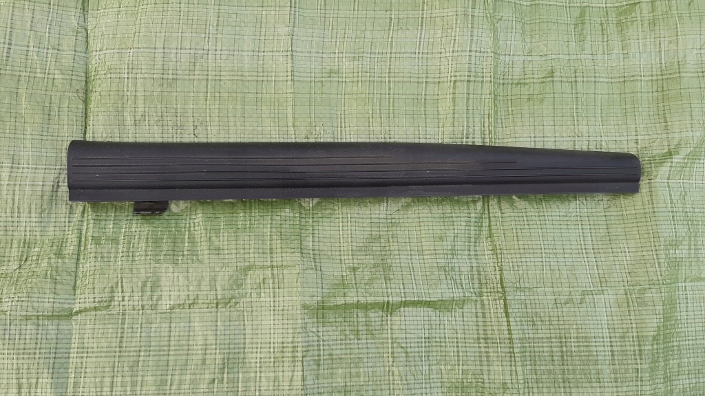 фото №2, Молдинг порог накладка mercedes w211 a2116805035