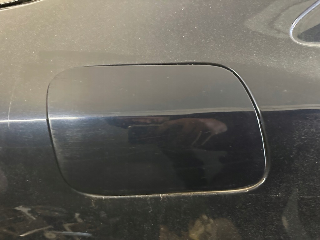 фото №1, Кришка заливної пального audi a8 d3 lz5d дизель