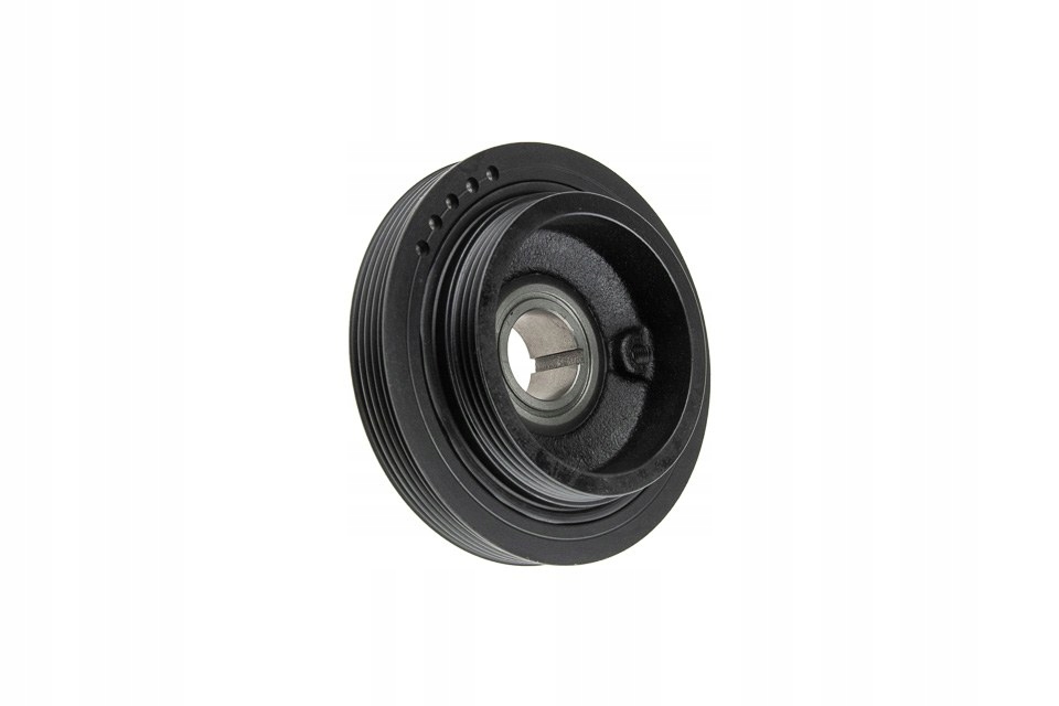 фото №10, Nty rkp-su-001 шкив, wał коленчатый