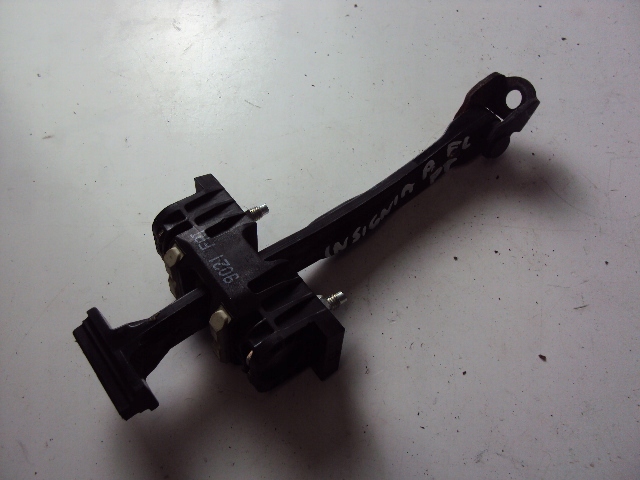 фото №1, Ограничитель дверь правый перед opel insignia a lift