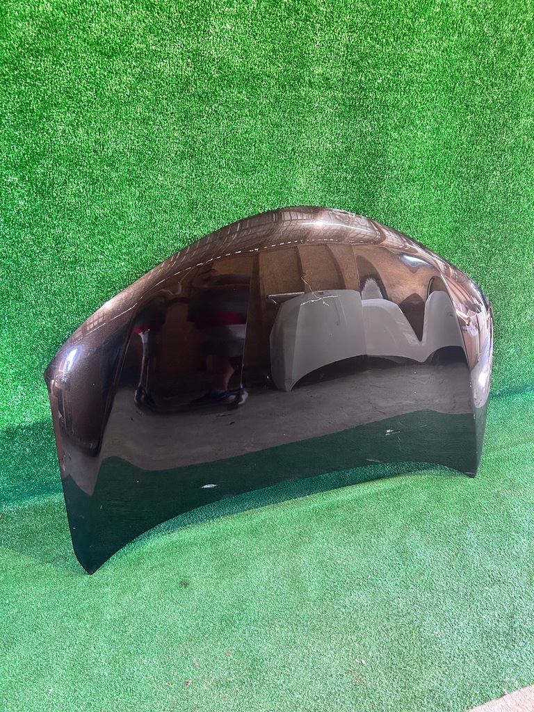 фото №1, Капот крышка двигателя toyota rav4 iv