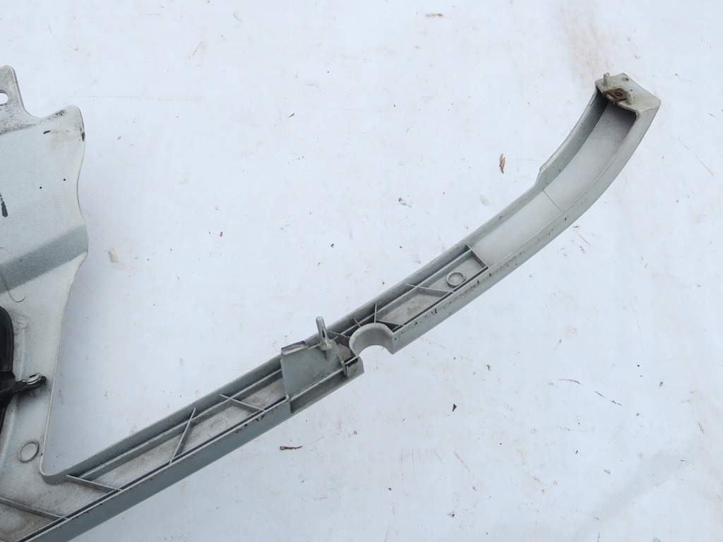 фото №14, Омыватель лампа набор решётка радиатора wąż бачок wąż seat alhambra 95-01