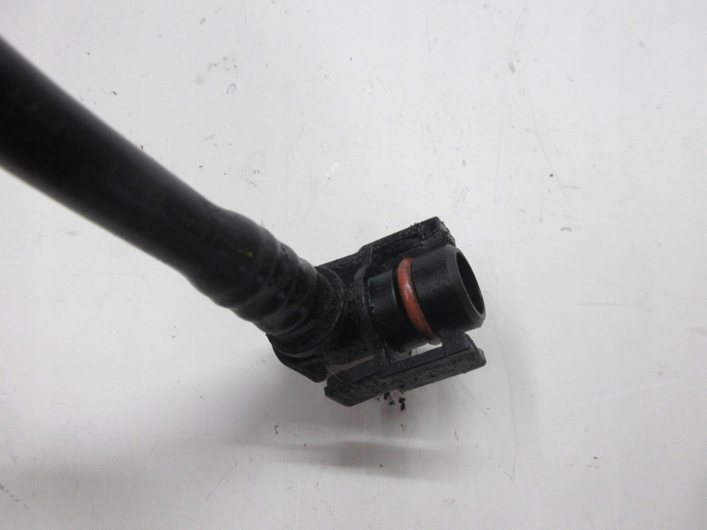 фото №4, Renault scenic ii 1.5 dci 106km k9k 732 шланг усилитель тормозов