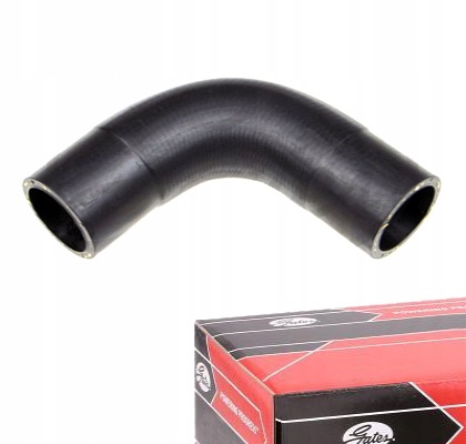 фото №1, Шланг wąż радіатора gates do suzuki wagon r+ 1.3