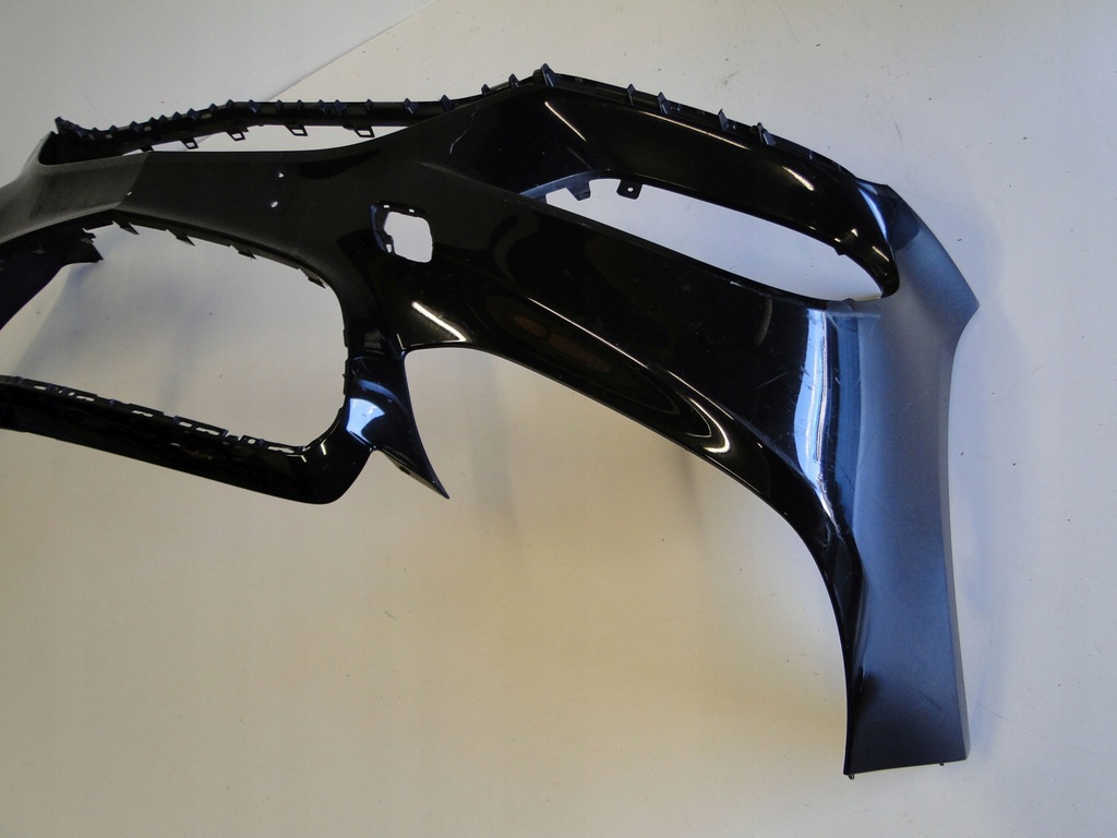 фото №14, Mercedes e klasa 212 w212 lift бампер передний amg usa ameryka голый