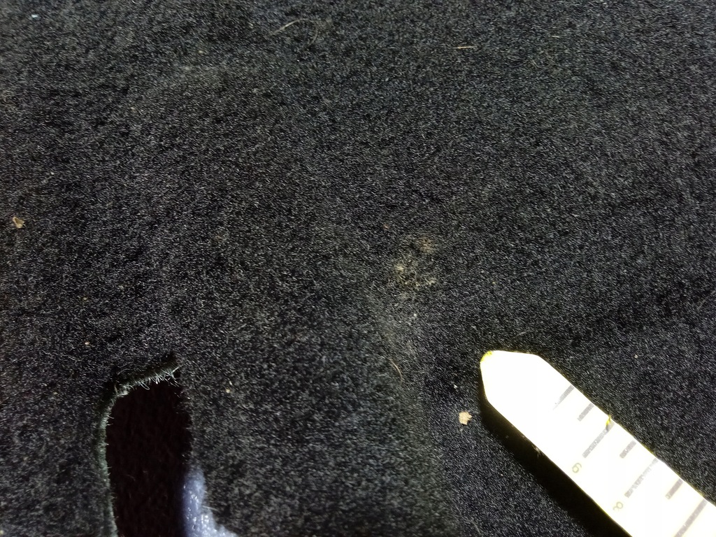 фото №8, Audi q4 e-tron обшивка коврик пол eu 5lb863021b