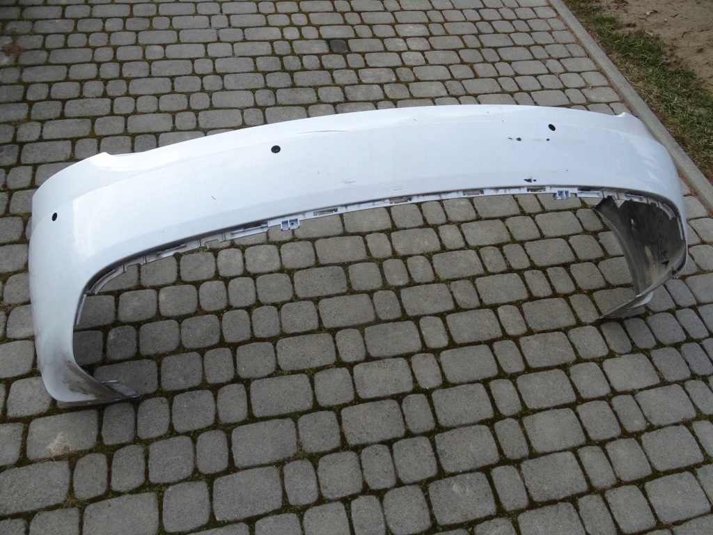 Купить Telsa s lift lifting бампер задний 6xpdc