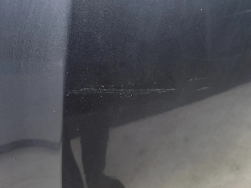 фото №12, Mg mg 6 крышка передняя / капот двигателя 2014 хэтчбек 4/5dr szary 10-24