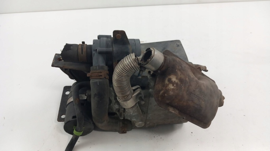 фото №4, Vw phaeton webasto 3d0815005h