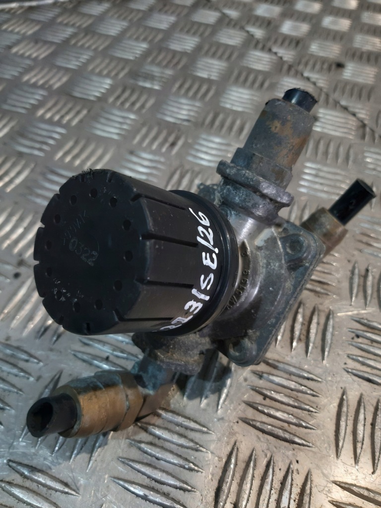 фото №8, Клапан гальма релейний scania r 1422152