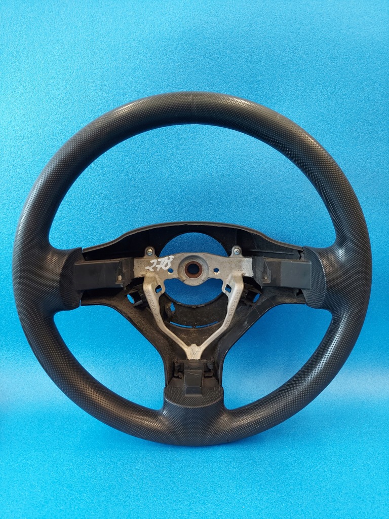 фото №1, Воздуховод peugeot 107 gs12001840