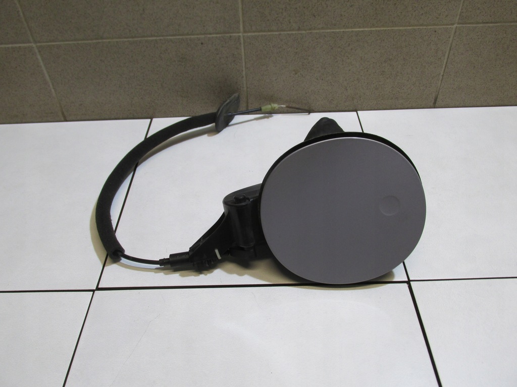 фото №1, Крышка заливной топлива цвет ga grand c-max mk2