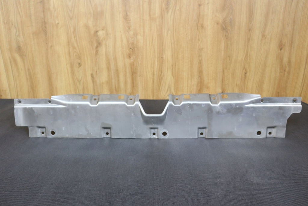 фото №1, Mercedes slk r170 лист защита накладка поперечина задняя заднего a1706460062