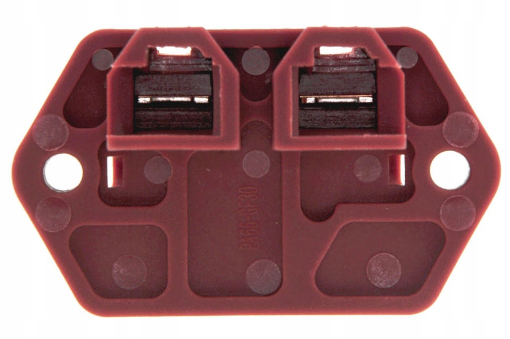 фото №4, Nty резистор вентилятор