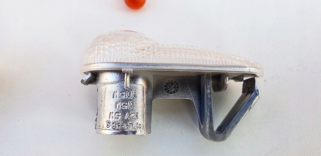 фото №10, Alfa romeo 147 поворотники mhw kolekcjonerskie! nowe