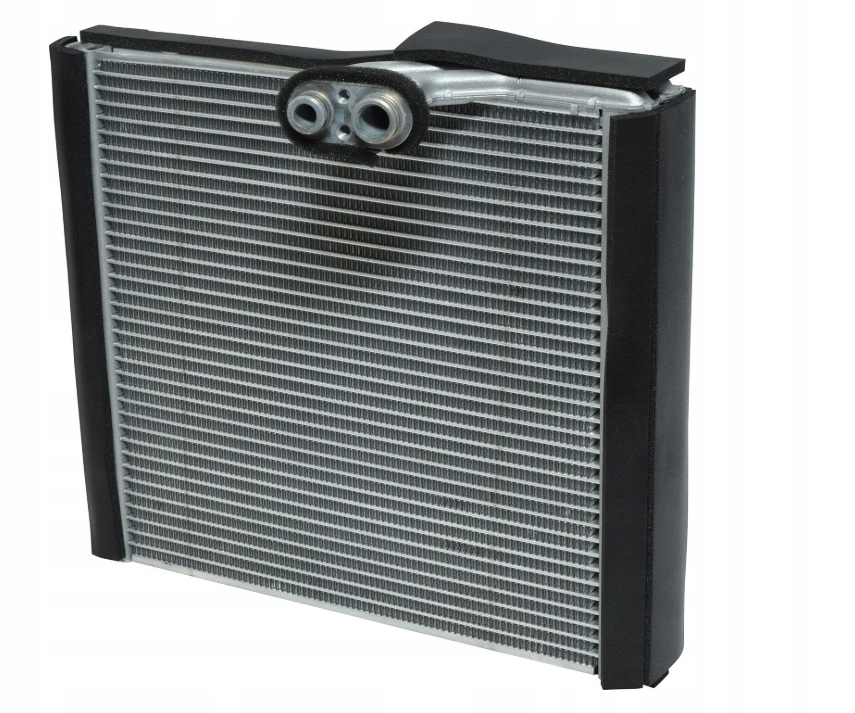 фото №1, Toyota hilux 2016- испаритель кондиционера