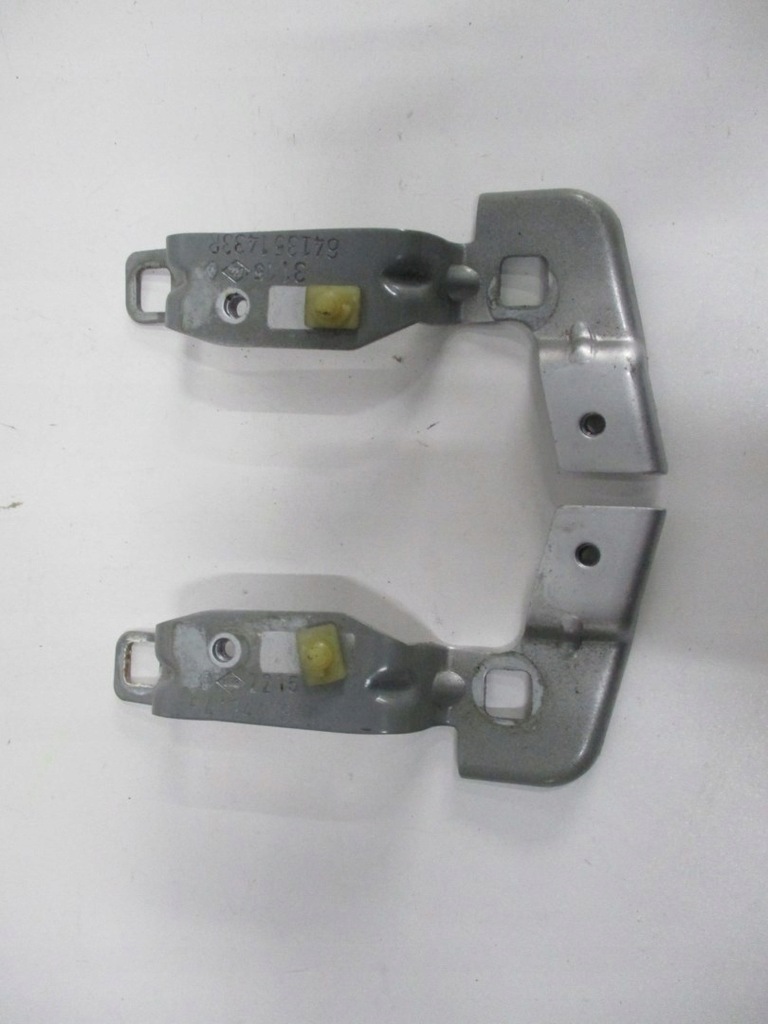 фото №1, Кронштейн кронштейн renault megane iv 641351433r