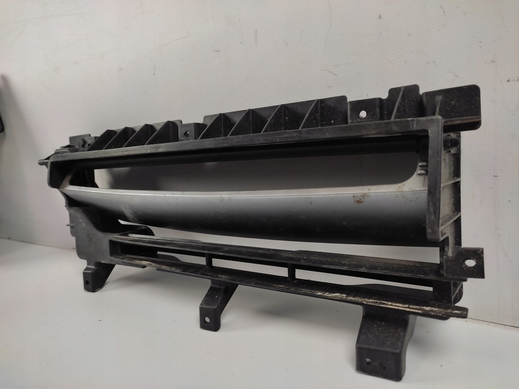 фото №5, Hyundai ioniq жалюзи воздуховод воздуха левая