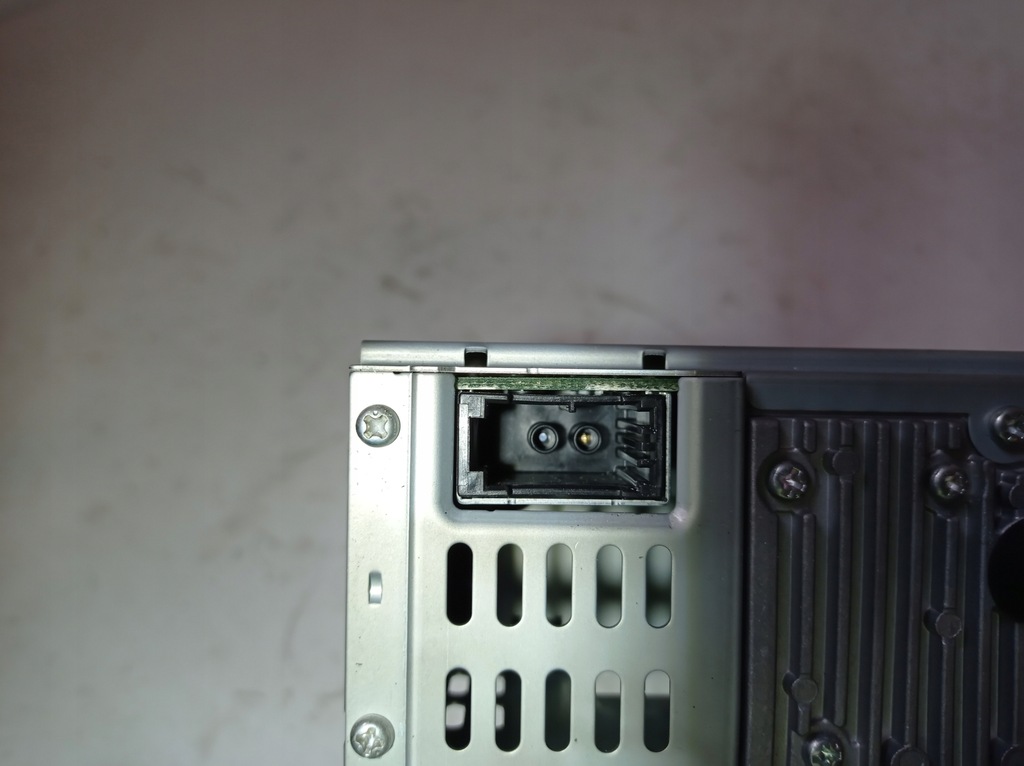 фото №6, Чейнджер радио привод cd volvo xc90 lift 31260535