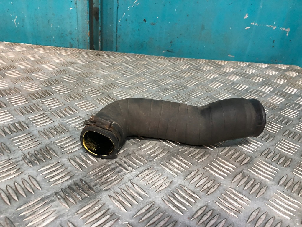 фото №1, Volvo xc90 i 2,4 d5 wąż шланг интеркулер труба