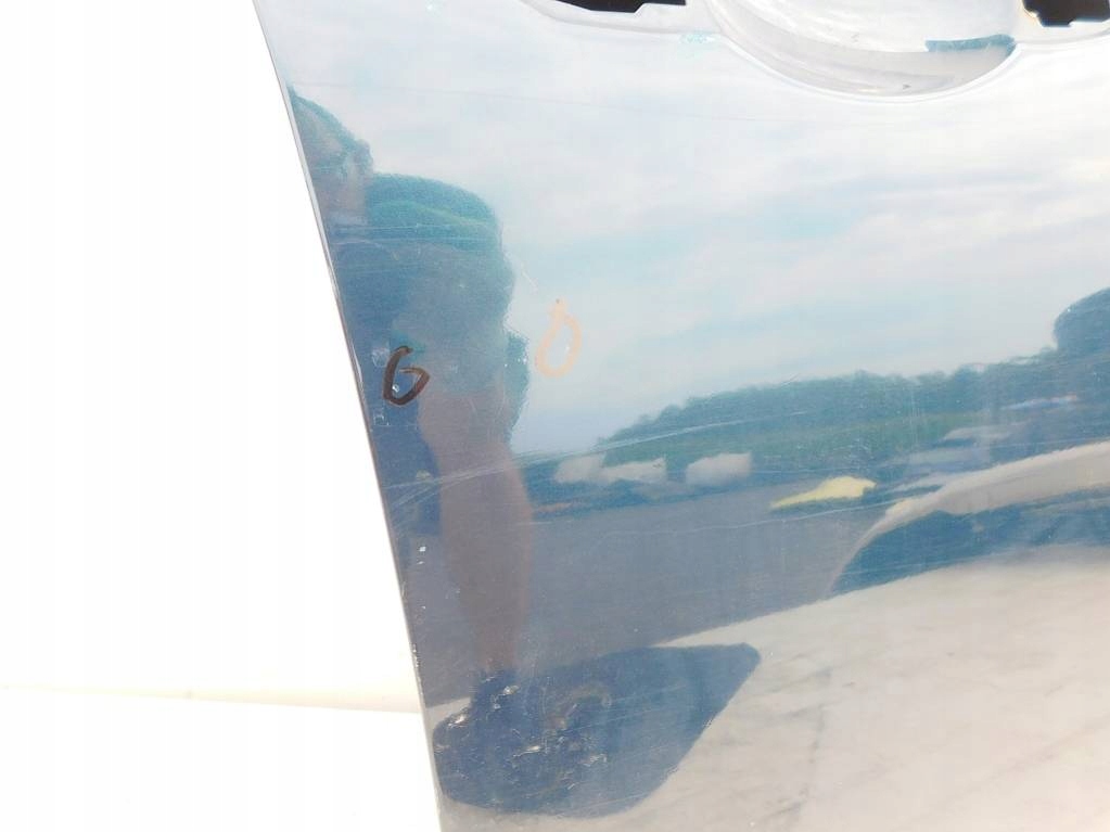 фото №8, Rover 75 2.5 2000r двері перед правий