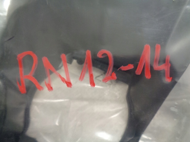 фото №12, Jumpy traveller кронштейн противотуманной фары правое