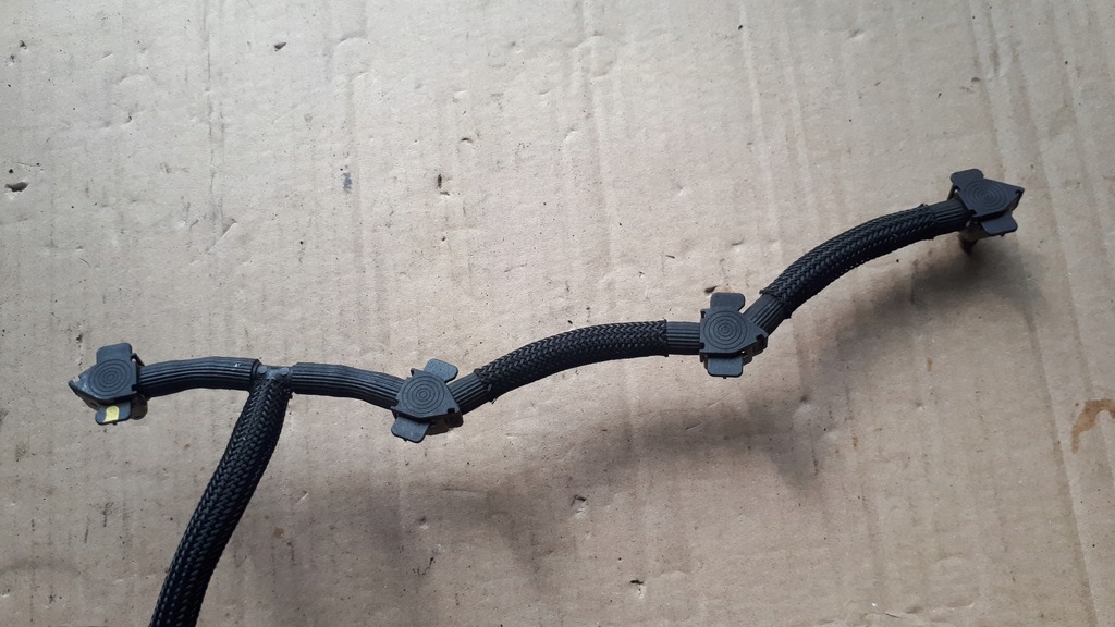 фото №5, A4 b9 8w обратка топлива nadmiary топлива 2.0 tdi a5 q5