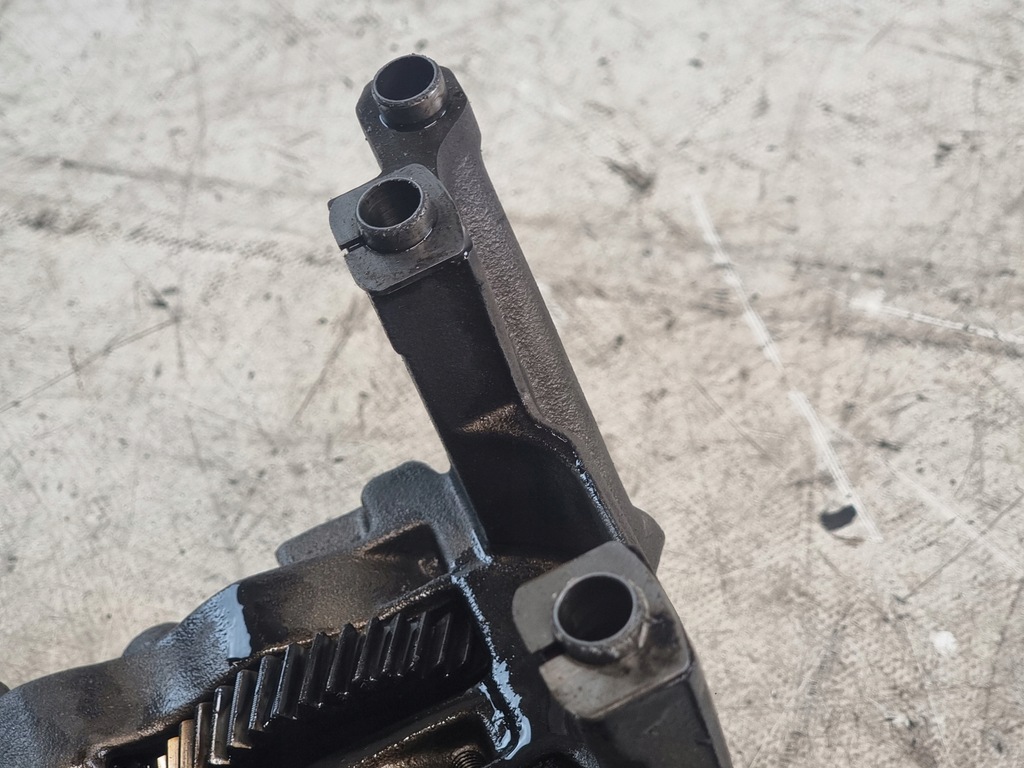 фото №15, Валы балансировочное оригинальный номер 3l5g-6k360-a mazda 6 gg 2.3 16v