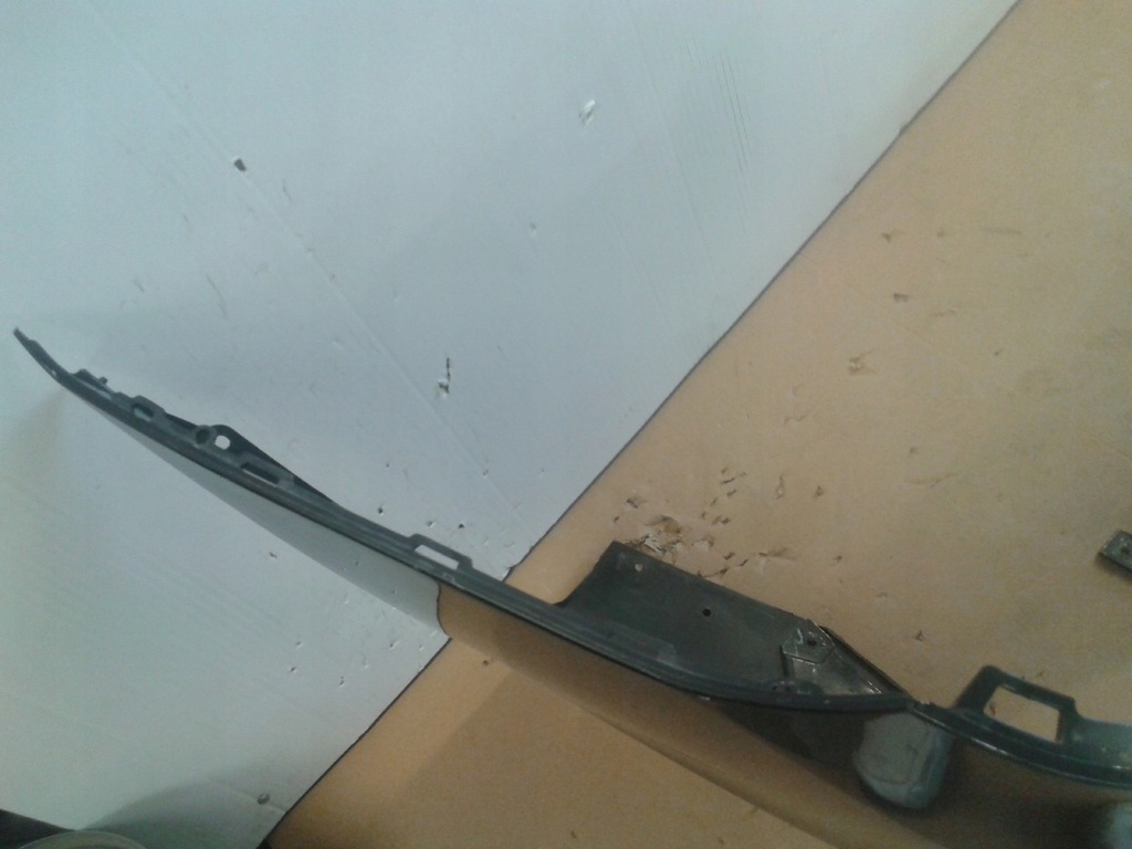 фото №10, Bmw x4 f-26 m-pakiet бампер задня