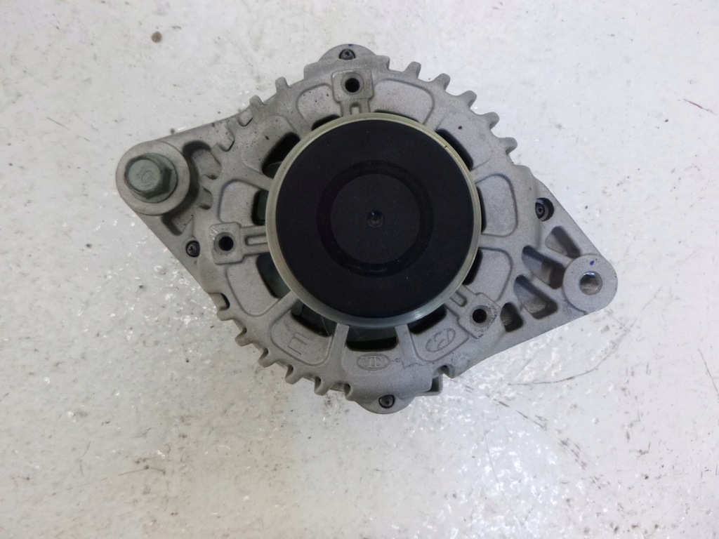 фото №10, Kia ceed xceed proceed xceed 1.4 gdi генератор