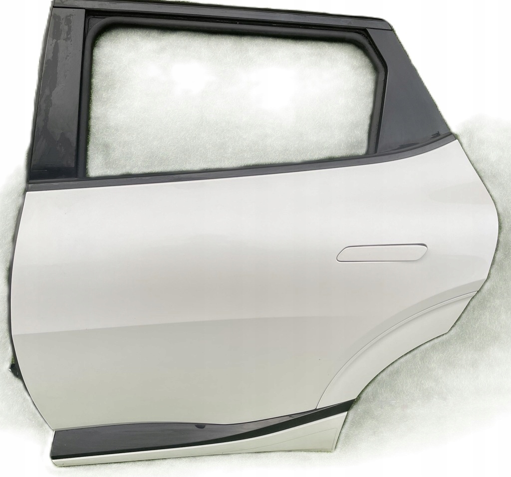 фото №1, Двері ліва задня повний kia ev6 swp