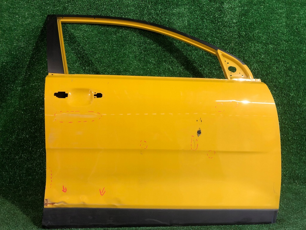 фото №1, Дверь правое передние kia stonic