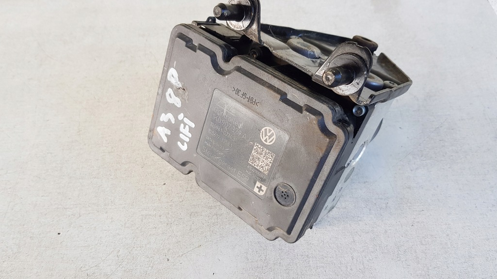 фото №1, Насос abs audi a3 8p lift