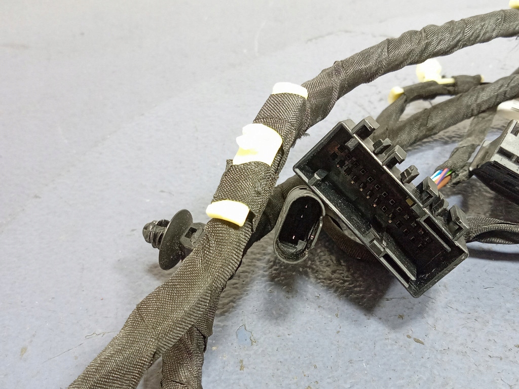 фото №5, Bmw x5 g05 жгут дверь задних правый задняя 8779817