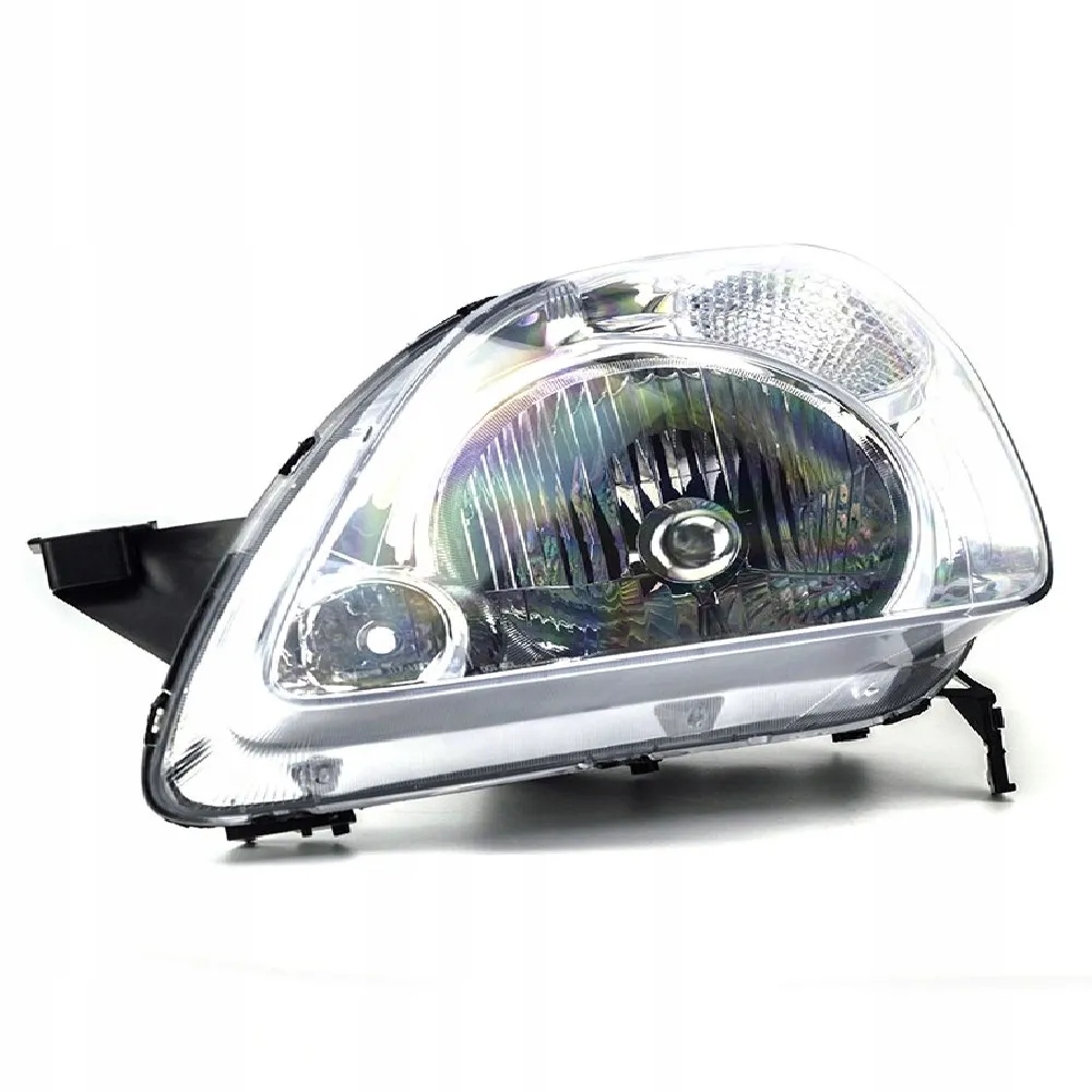 фото №1, Фара лампи honda cr-v ii rd_ лівий -depo