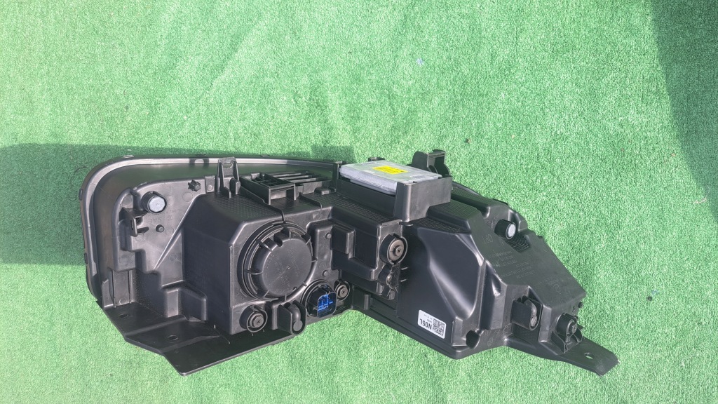 фото №5, Hyundai ioniq 5 v full led лампа передняя kpl