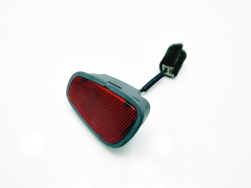 фото №1, Лампа освещение дверь перед hyundai matrix