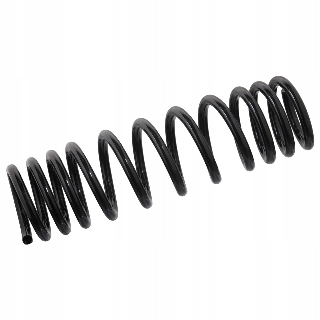 фото №1, Febi 47235 пружина подвеска ford