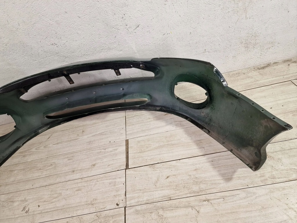 фото №11, Aston martin db7 vantage volante бампер перед