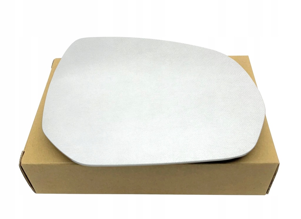 фото №1, Правый вкладыш зеркало peugeot 5008 2009 - 2017