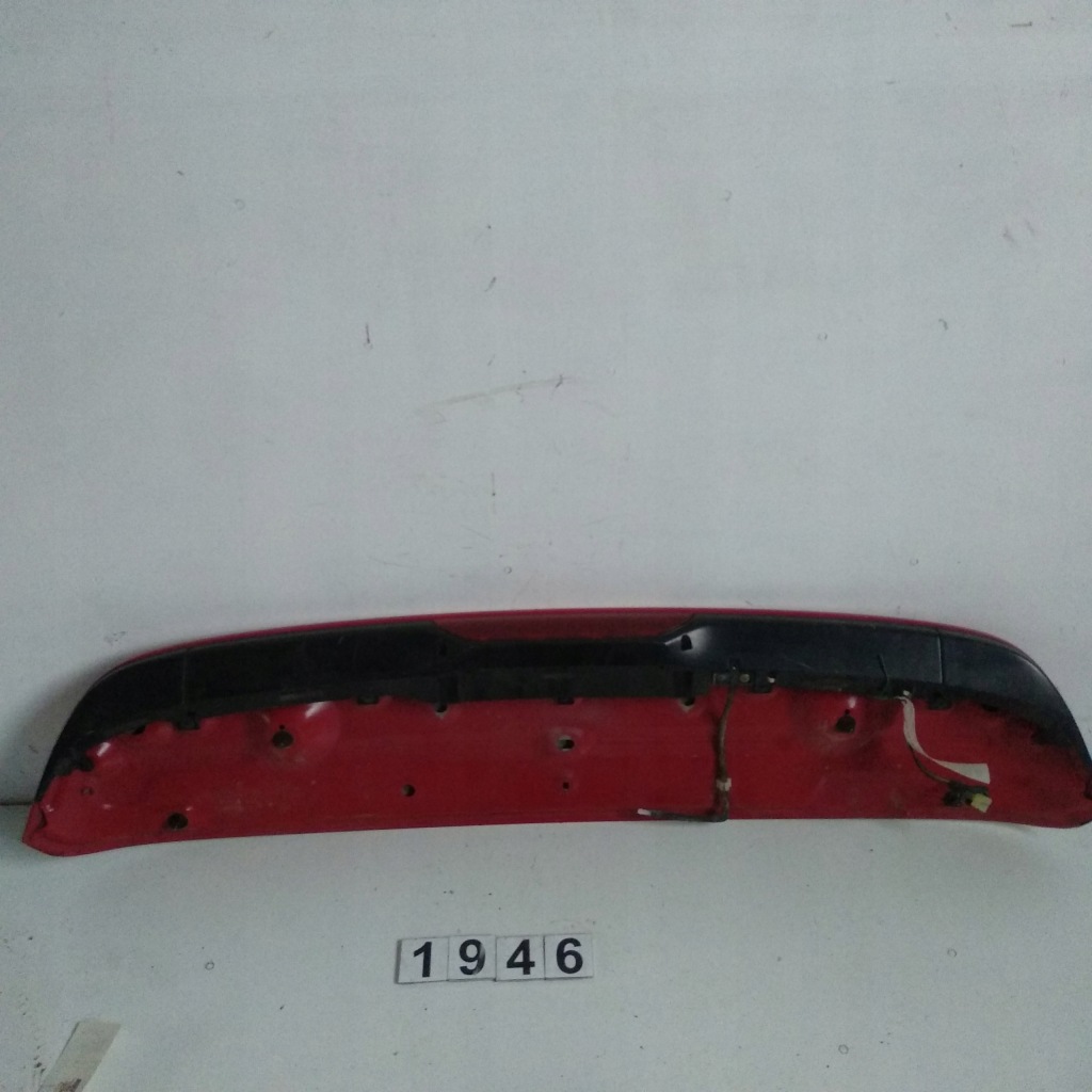 фото №2, Спойлер спойлер honda civic