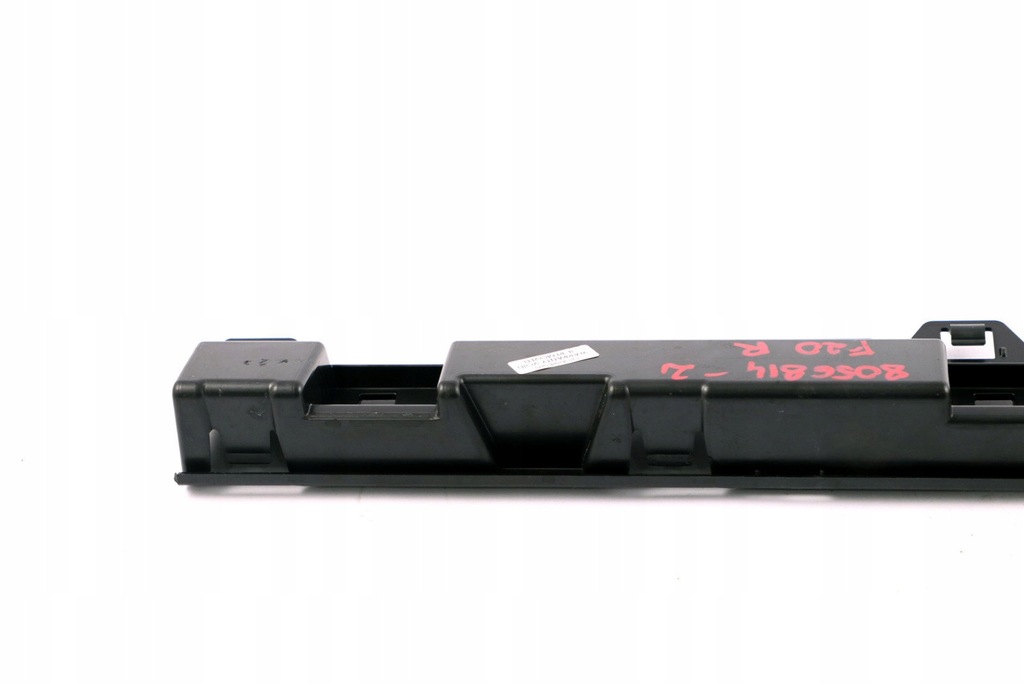 фото №11, Bmw f20 5d направляющая кронштейн порог правое комплект