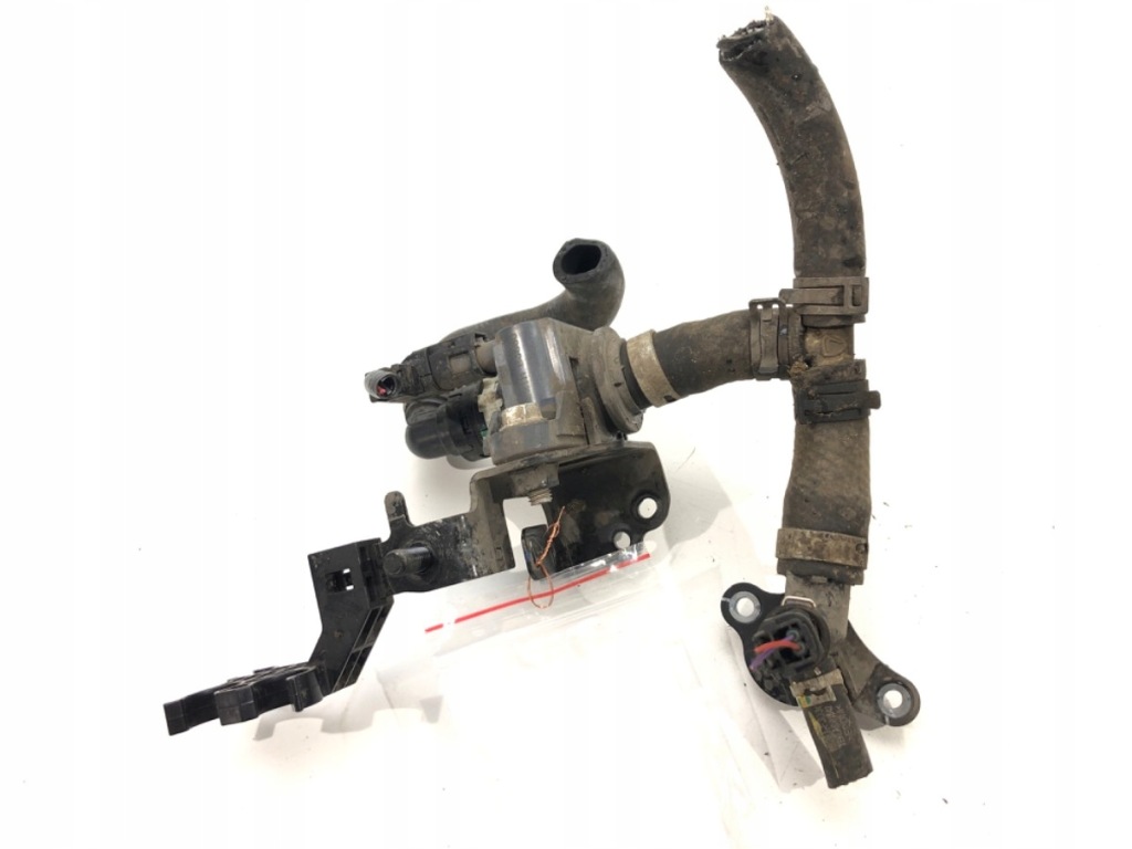 фото №1, Додаткова насос wody toyota corolla e21 1.6 125km