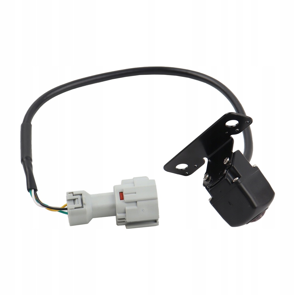 фото №7, Камера заднього виду паркування do kia ceed 2012-2016 hyundai santa fe 2012-2019