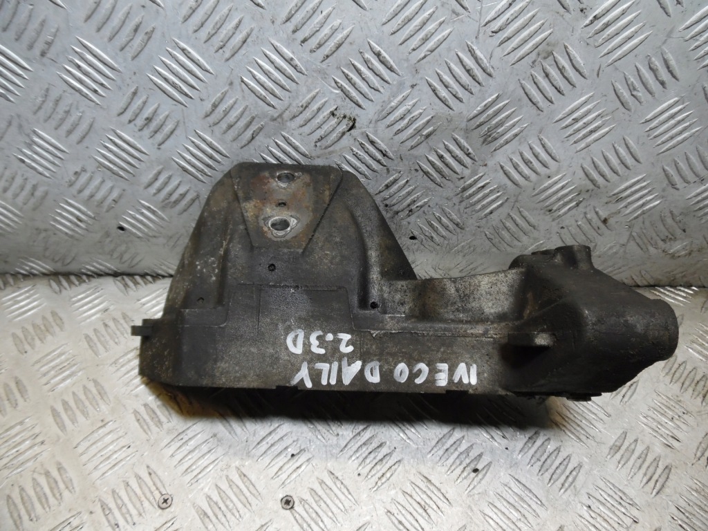 фото №1, Кронштейн двигателя iveco daily 500376599